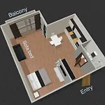 Prestige * Λουγκάνο