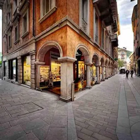 Prestige * Lugano