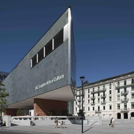 Prestige Lugano