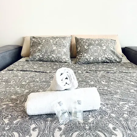 Apartament Prestige