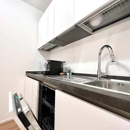 Prestige Apartment *