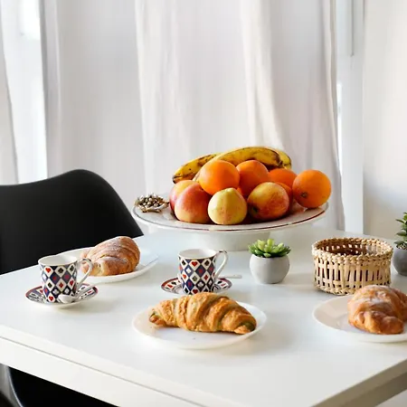 Prestige Apartment Lugano