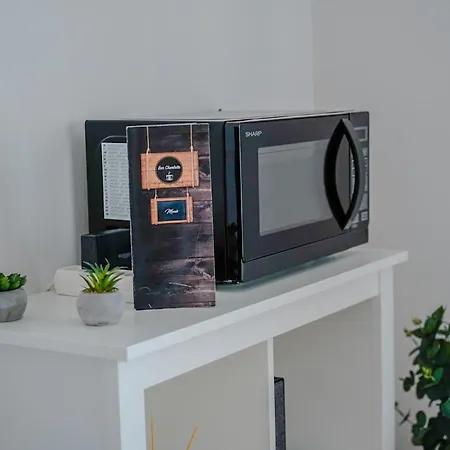 Apartment Prestige