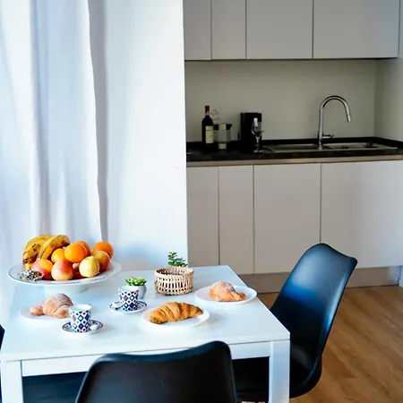 Apartment Prestige