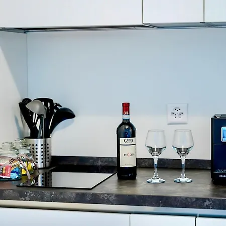 Prestige Apartamento *