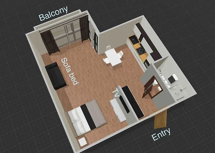 Prestige * לוגאנו