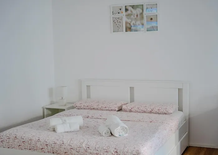 Prestige * לוגאנו