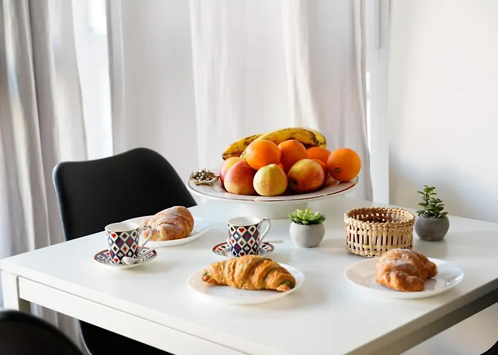 Prestige Appartement Lugano