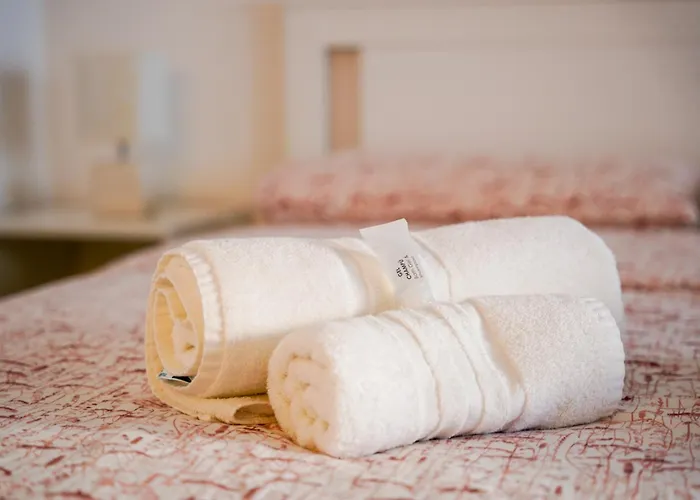 דירה Prestige לוגאנו