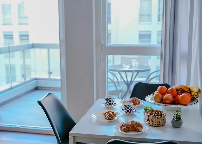 Prestige לוגאנו