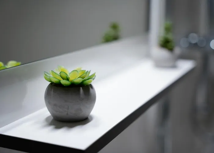 Prestige דירה לוגאנו