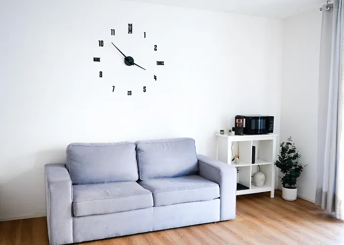 Prestige לוגאנו