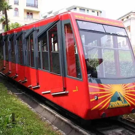 Prestige Apartament *