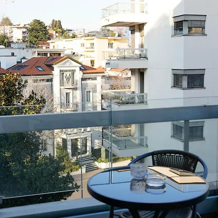 Apartament Prestige *