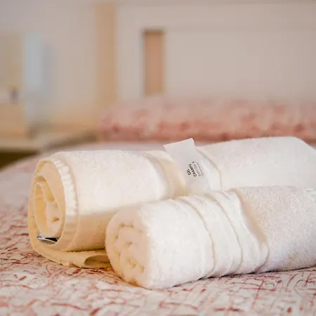 Apartament Prestige Lugano