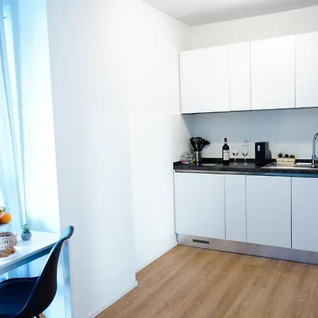 Prestige Apartament *